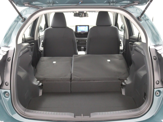 Toyota Yaris - 1.5 Hybrid 115 Comfort