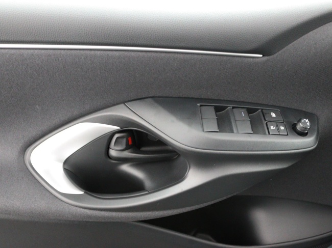 Toyota Yaris - 1.5 Hybrid 115 Comfort