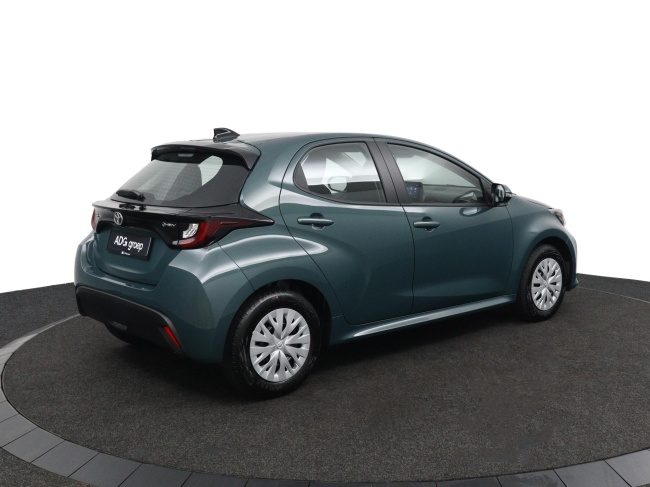 Toyota Yaris - 1.5 Hybrid 115 Comfort