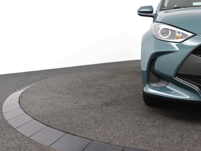 Toyota Yaris - 1.5 Hybrid 115 Comfort