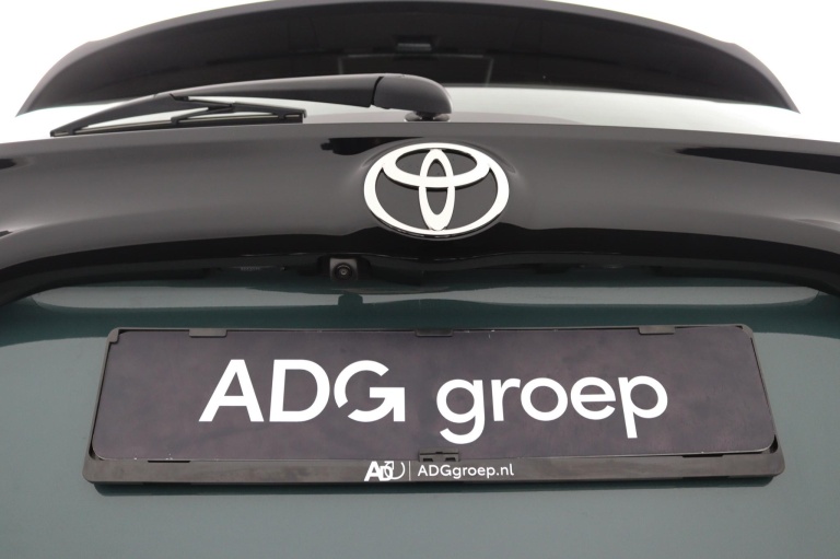 Toyota Yaris - 1.5 Hybrid 115 Comfort 34