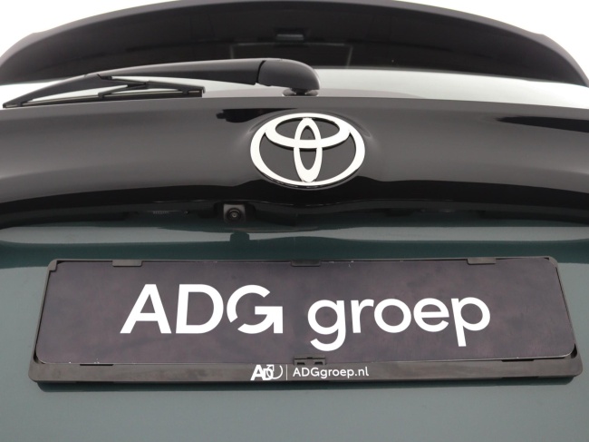 Toyota Yaris - 1.5 Hybrid 115 Comfort