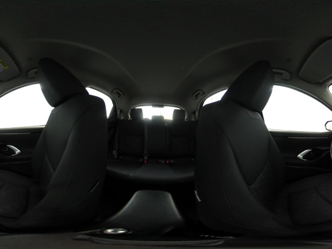 Toyota Yaris - 1.5 Hybrid 115 Comfort