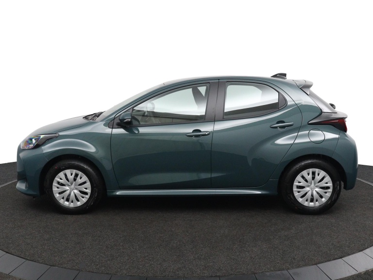 Toyota Yaris - 1.5 Hybrid 115 Comfort 5