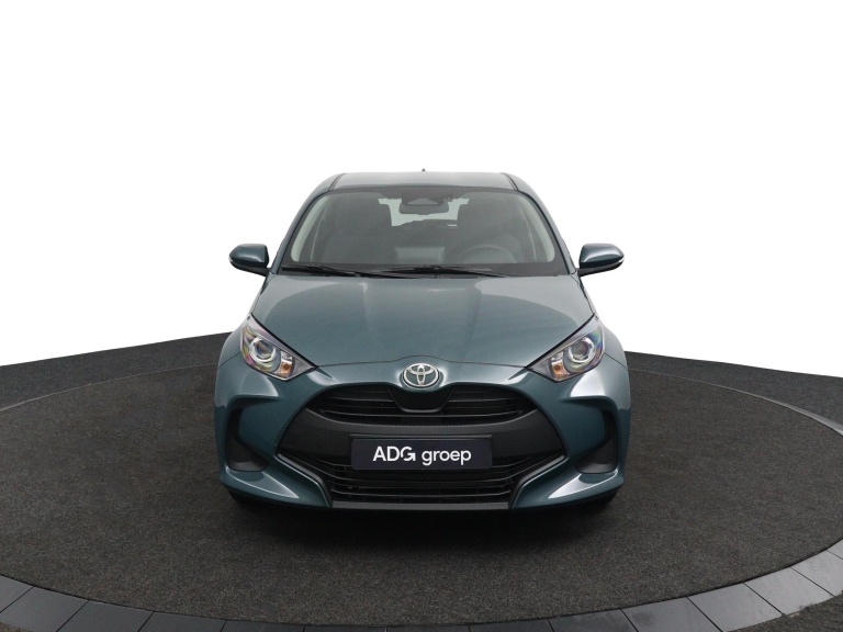 Toyota Yaris - 1.5 Hybrid 115 Comfort 7
