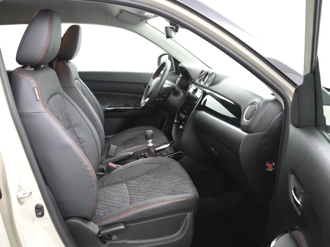 Suzuki Vitara - 1.4 Boosterjet Smart Hybrid Special Edition