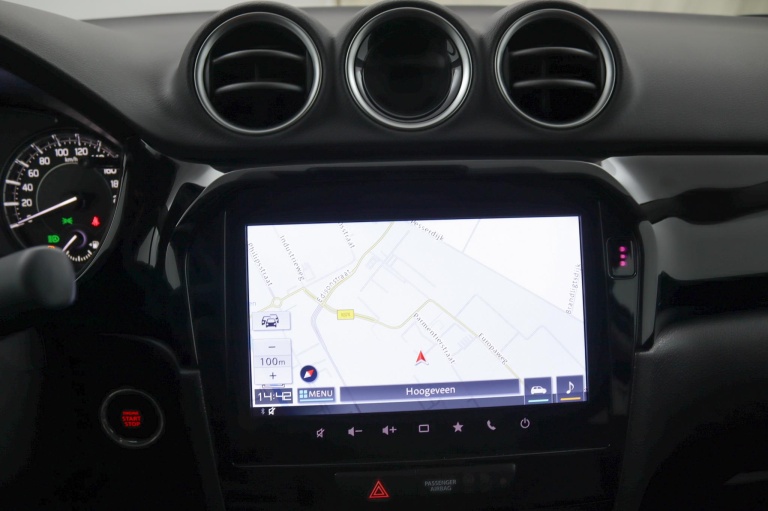 Suzuki Vitara - 1.4 Boosterjet Smart Hybrid Special Edition 13