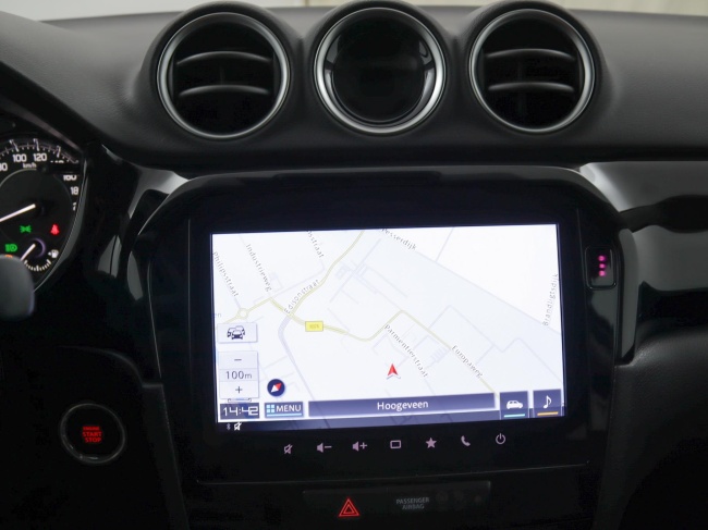 Suzuki Vitara - 1.4 Boosterjet Smart Hybrid Special Edition