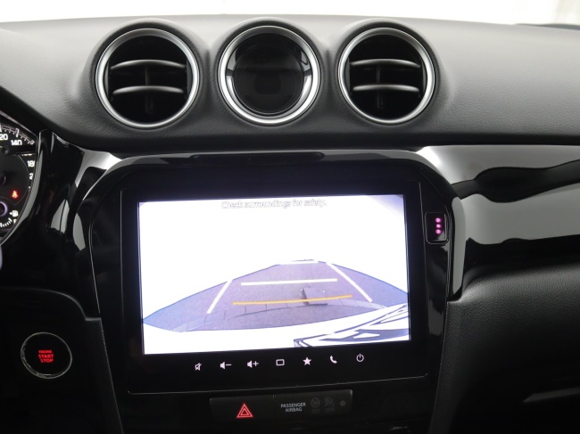 Suzuki Vitara - 1.4 Boosterjet Smart Hybrid Special Edition