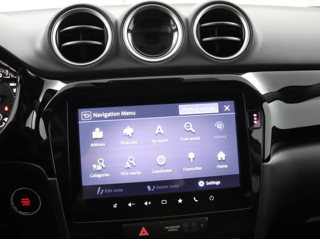 Suzuki Vitara - 1.4 Boosterjet Smart Hybrid Special Edition