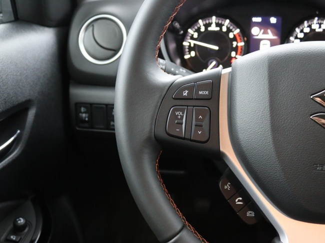 Suzuki Vitara - 1.4 Boosterjet Smart Hybrid Special Edition