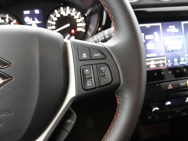 Suzuki Vitara - 1.4 Boosterjet Smart Hybrid Special Edition