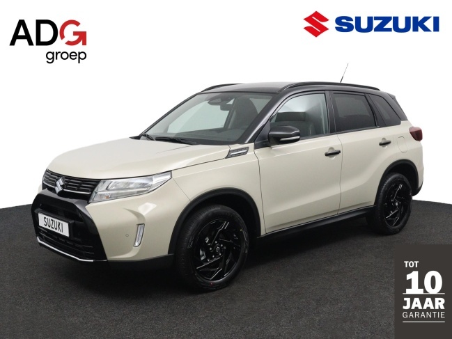 Suzuki Vitara - 1.4 Boosterjet Smart Hybrid Special Edition