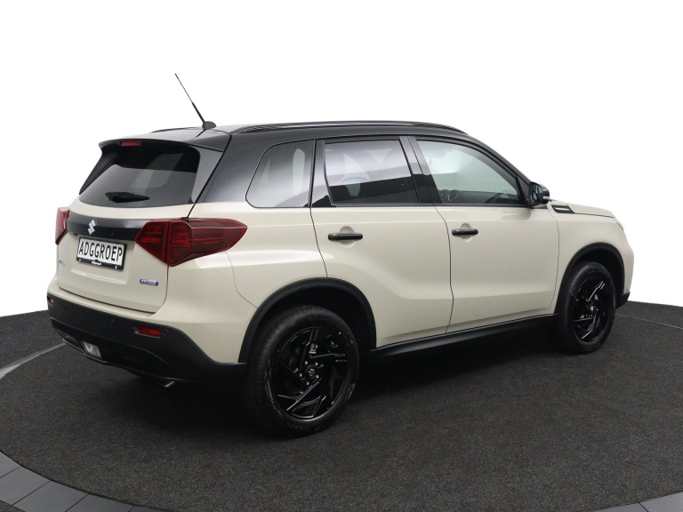 Suzuki Vitara - 1.4 Boosterjet Smart Hybrid Special Edition 2