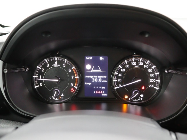 Suzuki Vitara - 1.4 Boosterjet Smart Hybrid Special Edition