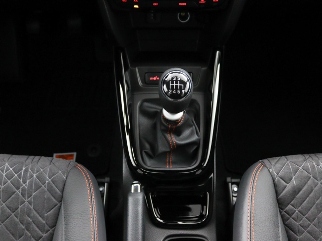 Suzuki Vitara - 1.4 Boosterjet Smart Hybrid Special Edition