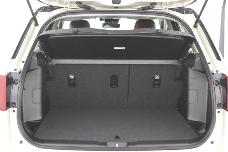 Suzuki Vitara - 1.4 Boosterjet Smart Hybrid Special Edition 27