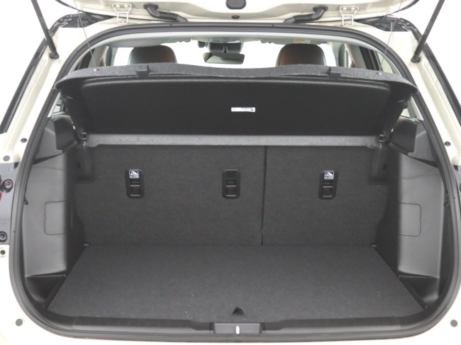 Suzuki Vitara - 1.4 Boosterjet Smart Hybrid Special Edition