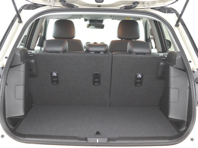 Suzuki Vitara - 1.4 Boosterjet Smart Hybrid Special Edition