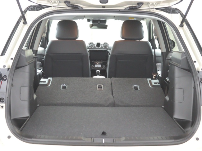 Suzuki Vitara - 1.4 Boosterjet Smart Hybrid Special Edition