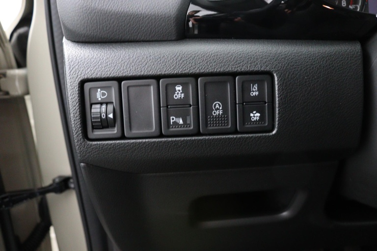 Suzuki Vitara - 1.4 Boosterjet Smart Hybrid Special Edition 31