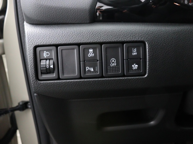 Suzuki Vitara - 1.4 Boosterjet Smart Hybrid Special Edition