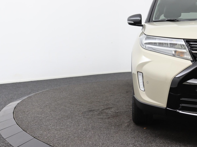 Suzuki Vitara - 1.4 Boosterjet Smart Hybrid Special Edition