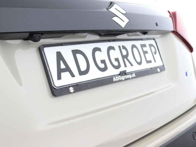 Suzuki Vitara - 1.4 Boosterjet Smart Hybrid Special Edition