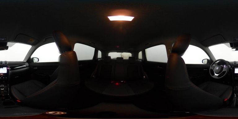 Suzuki Vitara - 1.4 Boosterjet Smart Hybrid Special Edition 37