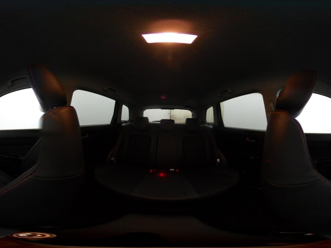 Suzuki Vitara - 1.4 Boosterjet Smart Hybrid Special Edition