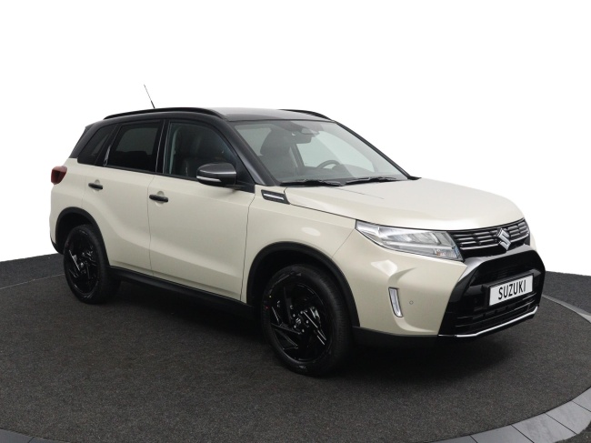 Suzuki Vitara - 1.4 Boosterjet Smart Hybrid Special Edition