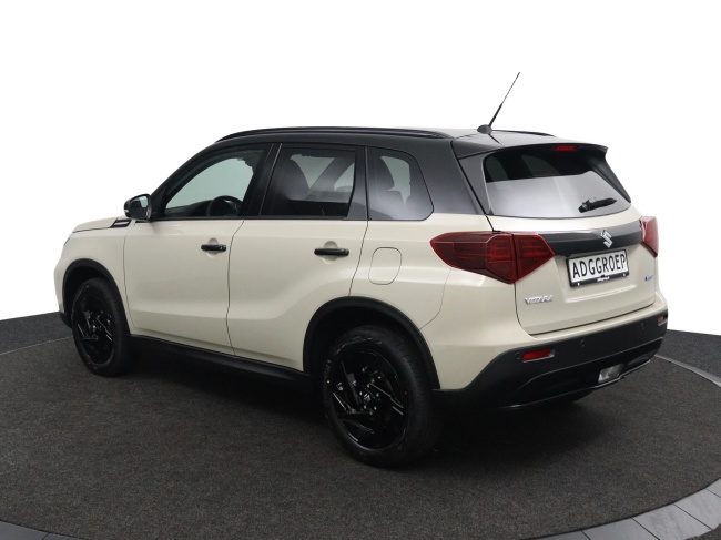 Suzuki Vitara - 1.4 Boosterjet Smart Hybrid Special Edition