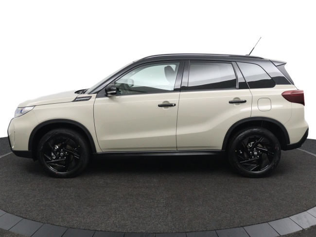 Suzuki Vitara - 1.4 Boosterjet Smart Hybrid Special Edition