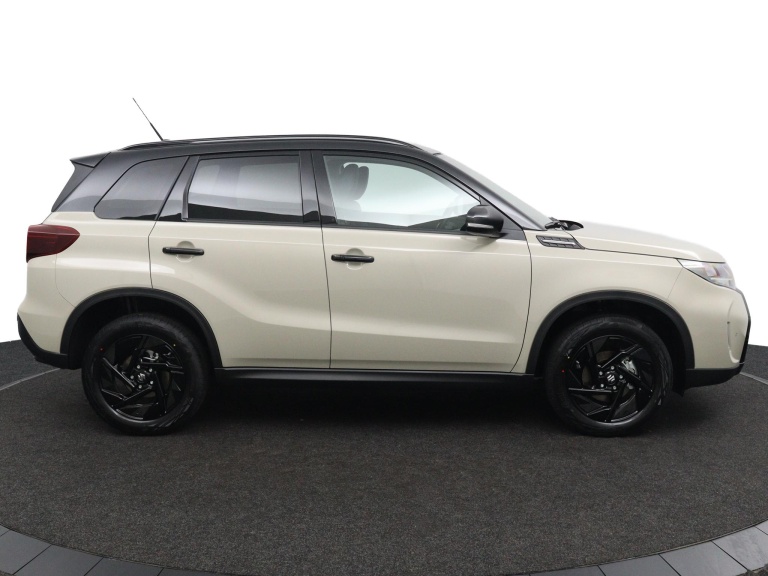 Suzuki Vitara - 1.4 Boosterjet Smart Hybrid Special Edition 6