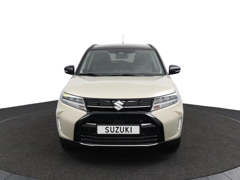 Suzuki Vitara - 1.4 Boosterjet Smart Hybrid Special Edition 7