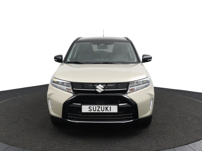 Suzuki Vitara - 1.4 Boosterjet Smart Hybrid Special Edition