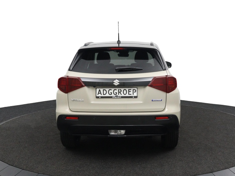 Suzuki Vitara - 1.4 Boosterjet Smart Hybrid Special Edition 8