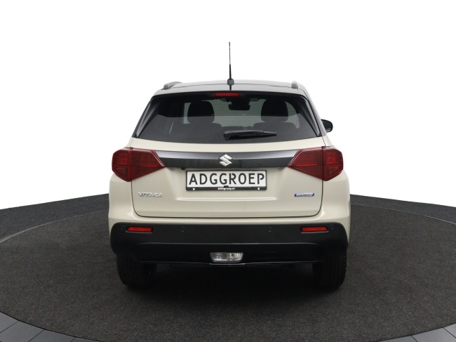 Suzuki Vitara - 1.4 Boosterjet Smart Hybrid Special Edition