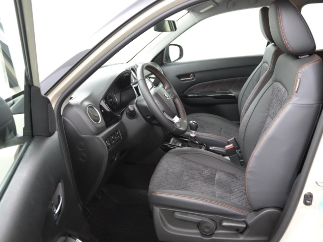 Suzuki Vitara - 1.4 Boosterjet Smart Hybrid Special Edition