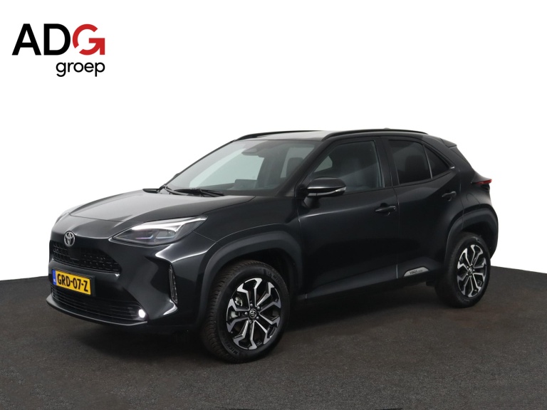 Toyota Yaris Cross - 1.5 Hybrid 130 First Edition 1
