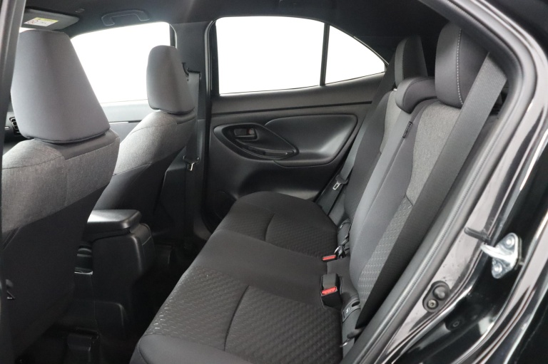 Toyota Yaris Cross - 1.5 Hybrid 130 First Edition 9