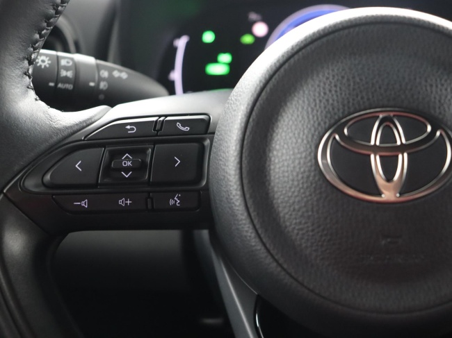 Toyota Yaris Cross - 1.5 Hybrid 130 First Edition