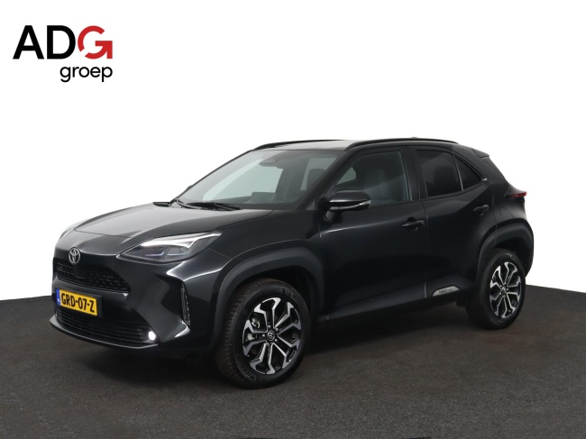 Toyota Yaris Cross - 1.5 Hybrid 130 First Edition