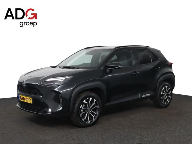 Toyota Yaris Cross - 1.5 Hybrid 130 First Edition