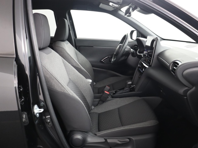 Toyota Yaris Cross - 1.5 Hybrid 130 First Edition