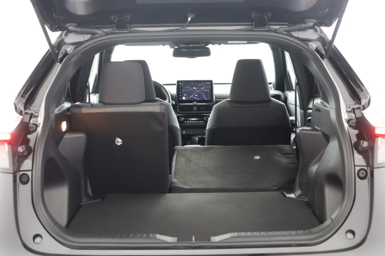 Toyota Yaris Cross - 1.5 Hybrid 130 First Edition 15