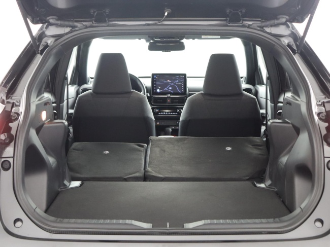 Toyota Yaris Cross - 1.5 Hybrid 130 First Edition