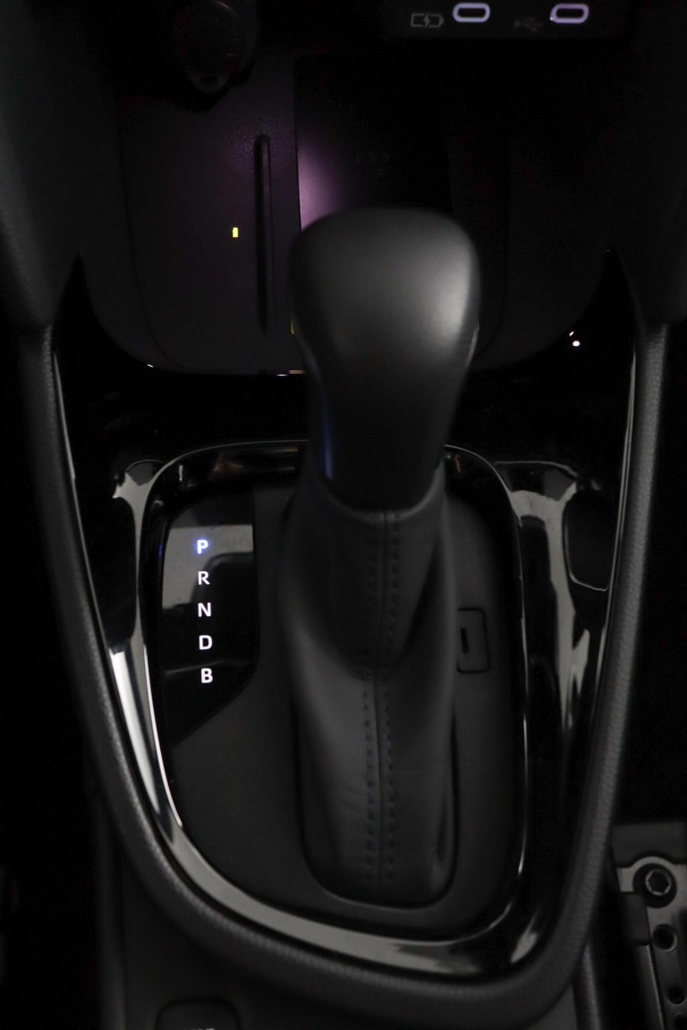 Toyota Yaris Cross - 1.5 Hybrid 130 First Edition 17