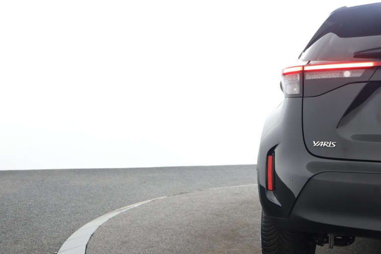 Toyota Yaris Cross - 1.5 Hybrid 130 First Edition 24