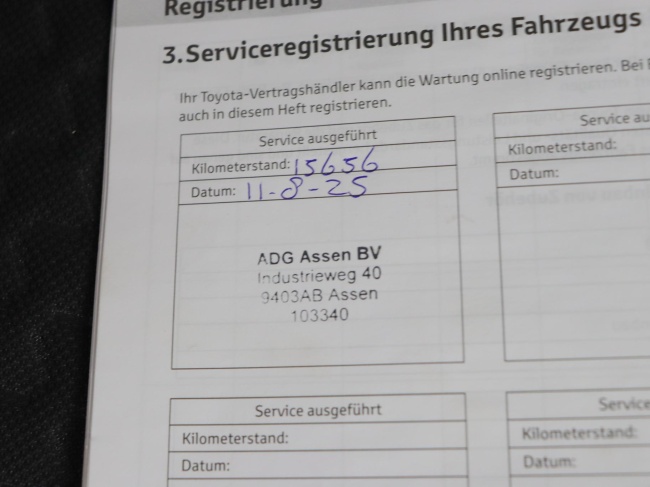 Toyota Yaris Cross - 1.5 Hybrid 130 First Edition